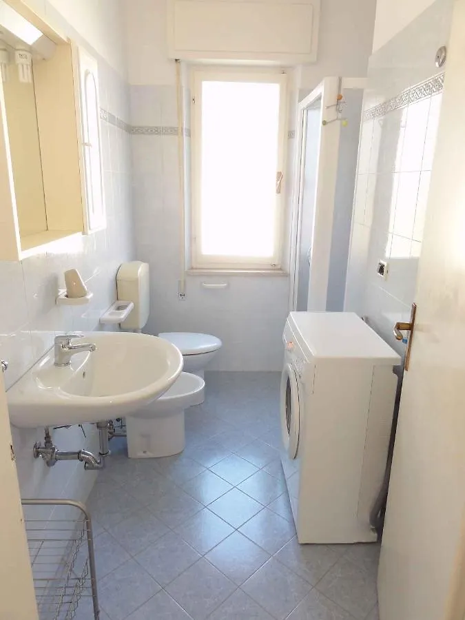 Apartments In Bibione 40068 Italy