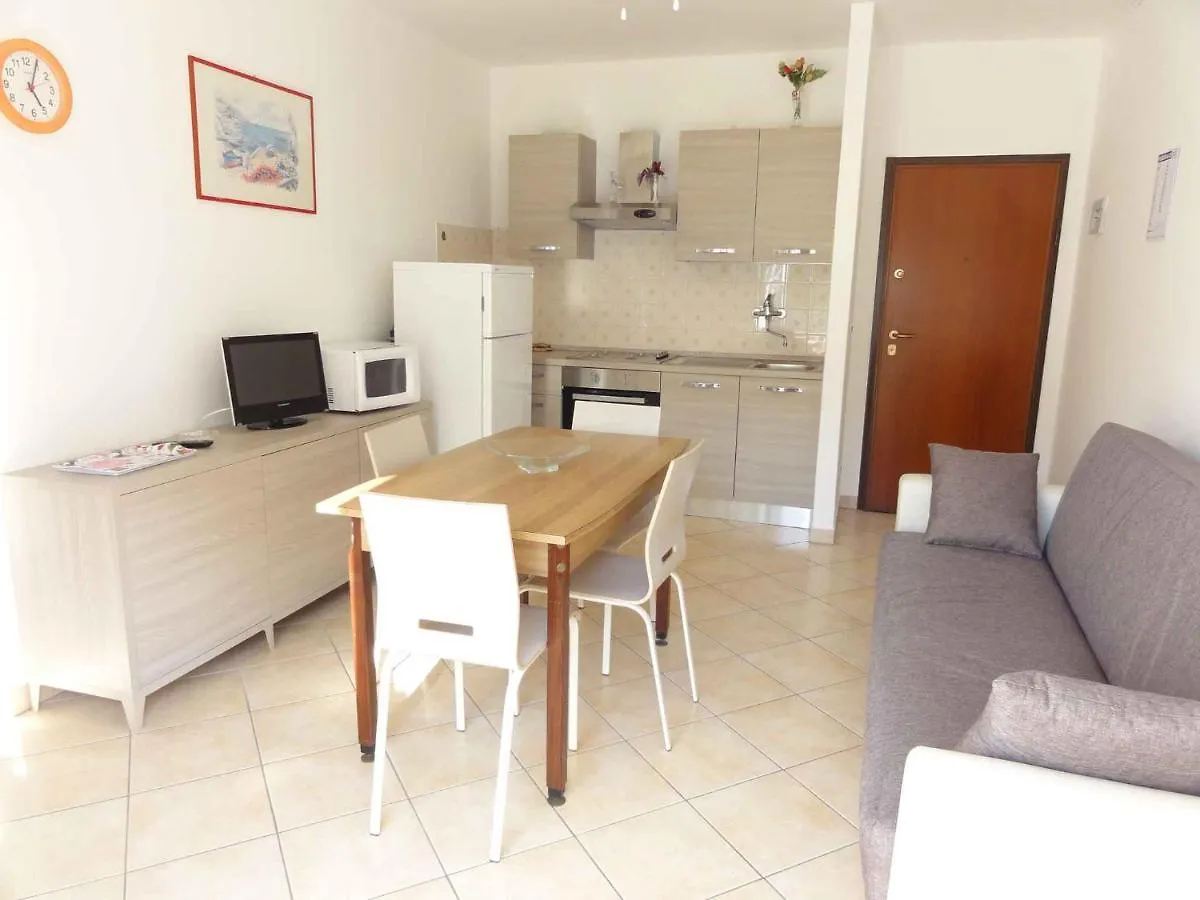 Apartments In Bibione 40068 Italy