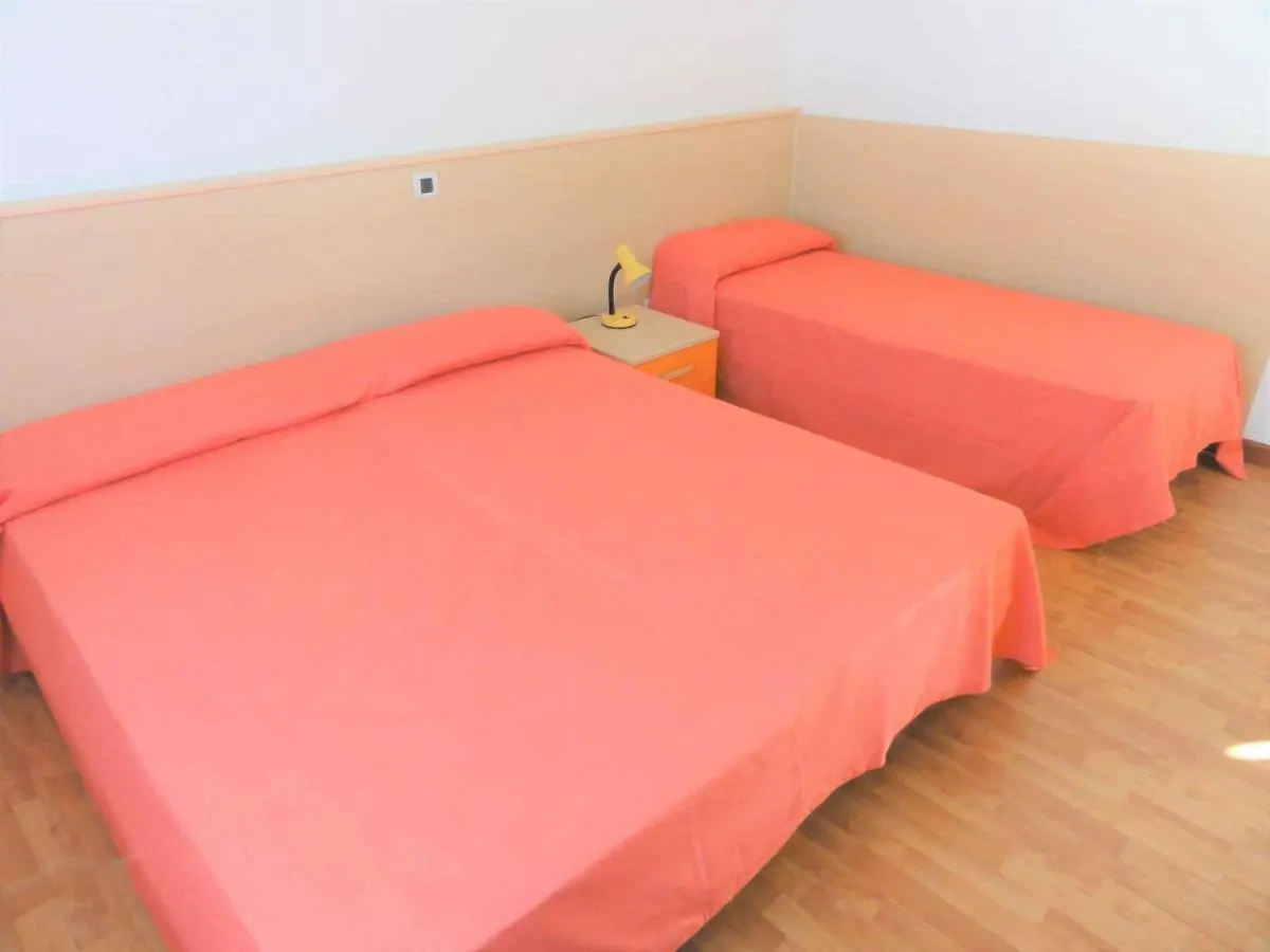 Apartments In Bibione 40068