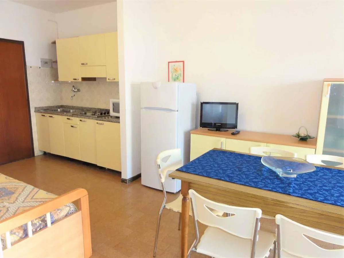 Apartments In Bibione 40068
