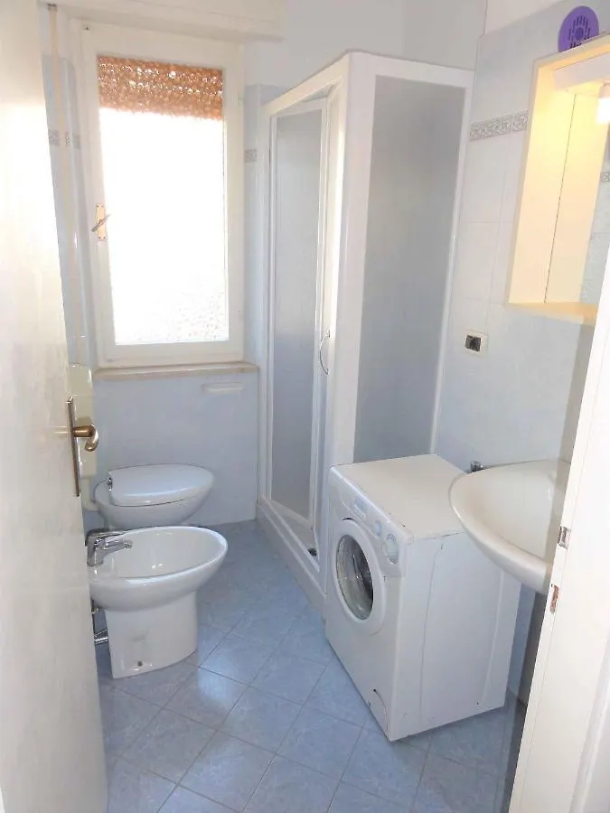 Apartments In Bibione 40068 0*,  Italy