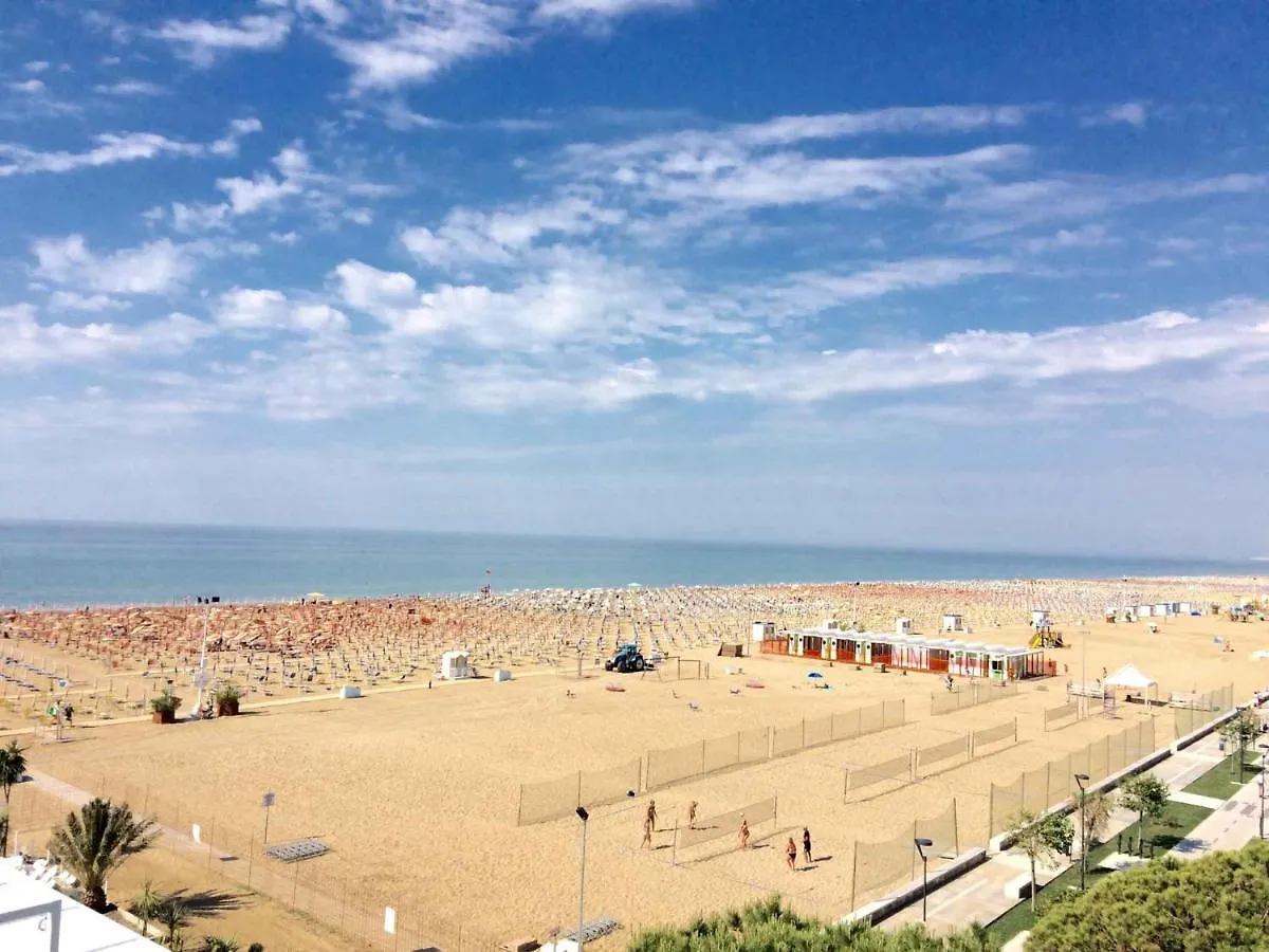 Apartments In Bibione 40068