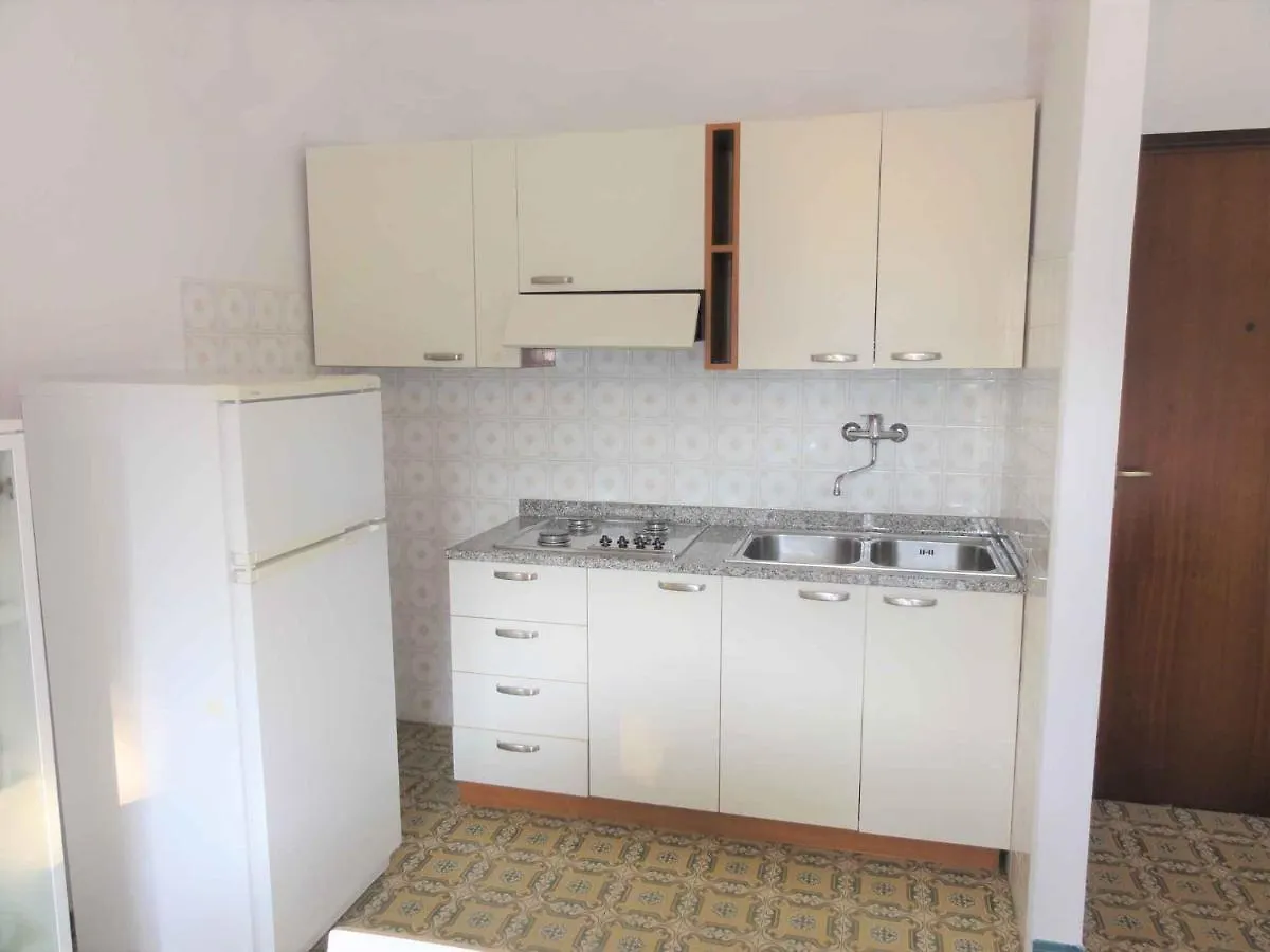 Apartments In Bibione 40068