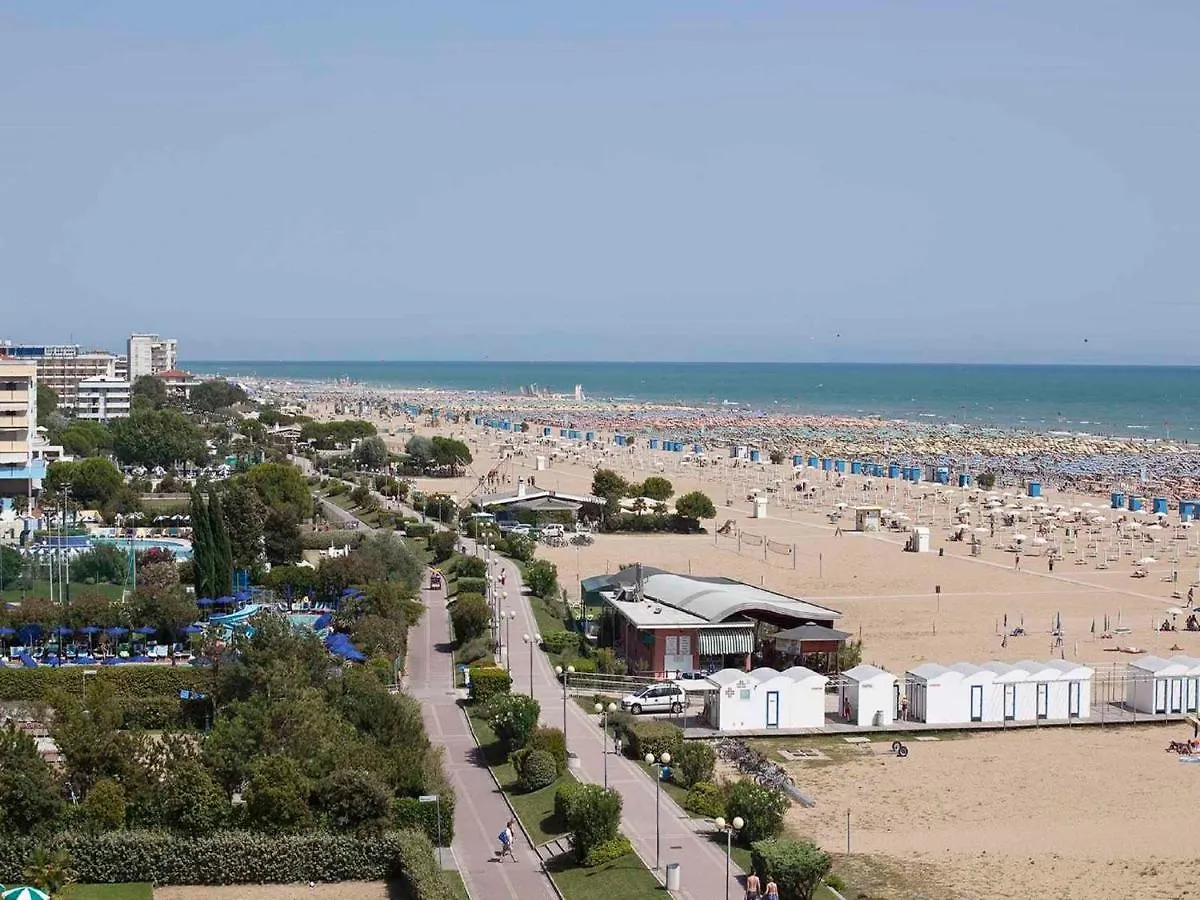 Apartments In Bibione 40068