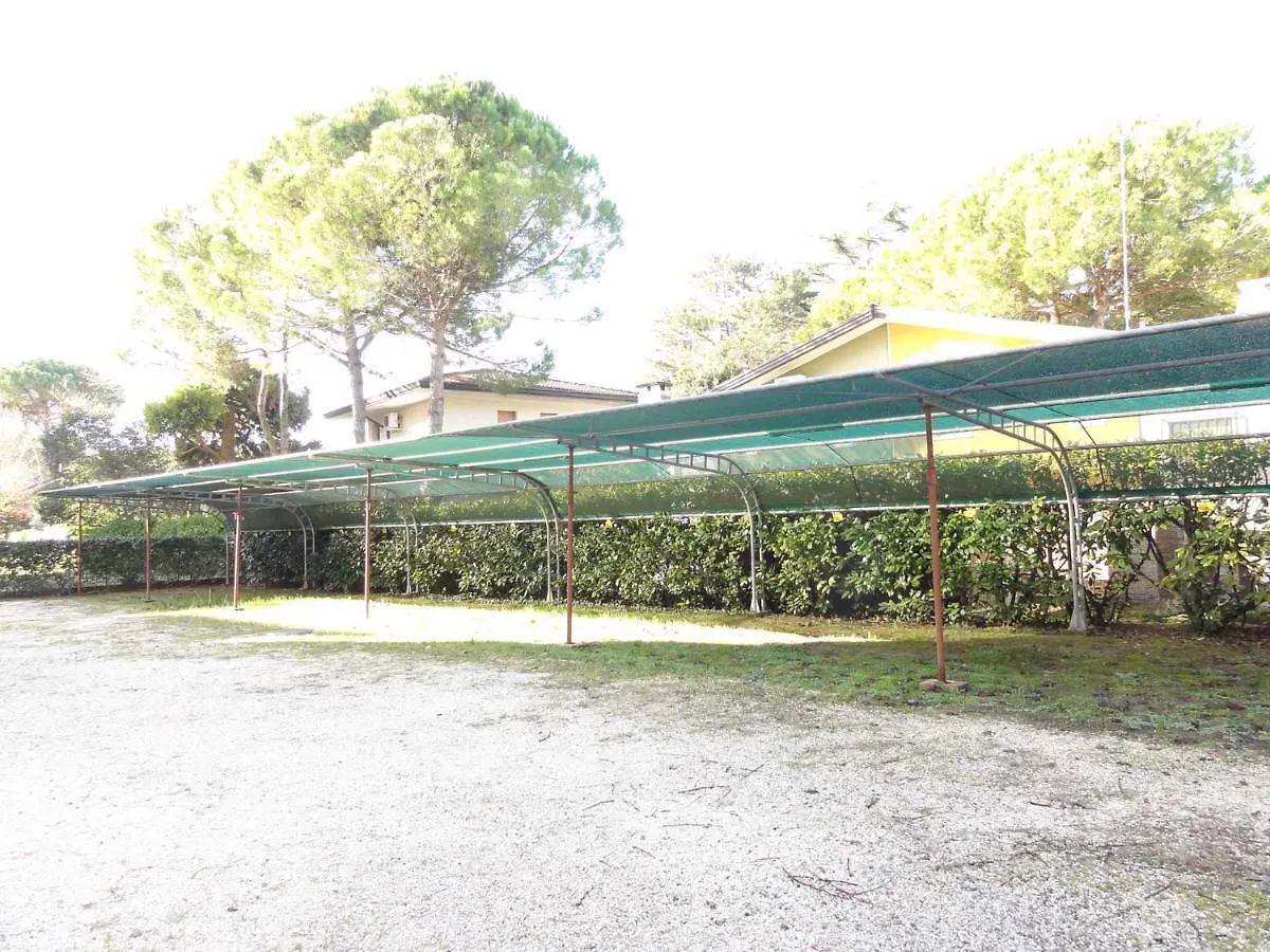 Apartments In Bibione 40068