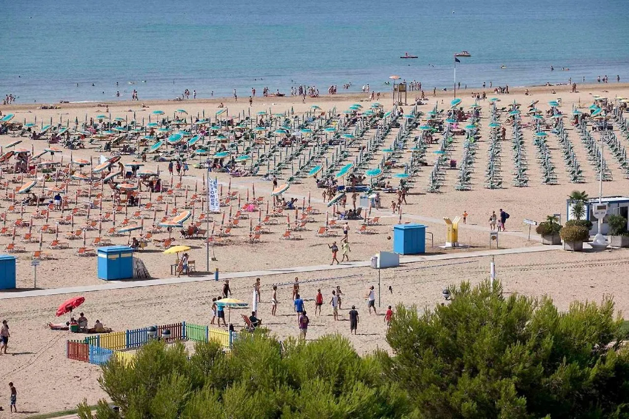 Apartments In Bibione 40068 Italy