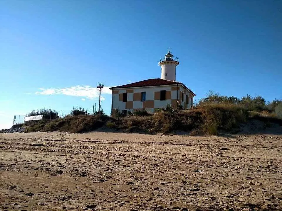 Apartments In Bibione 40068 Italy