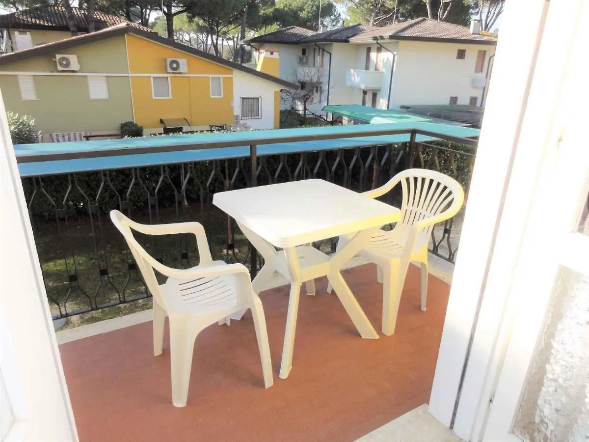 Apartments In Bibione 40068
