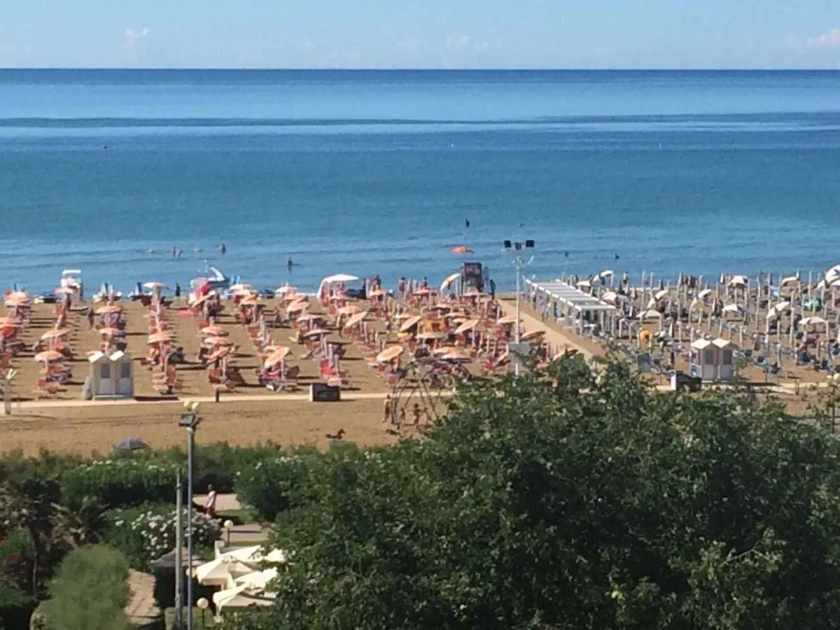 Apartments In Bibione 40068