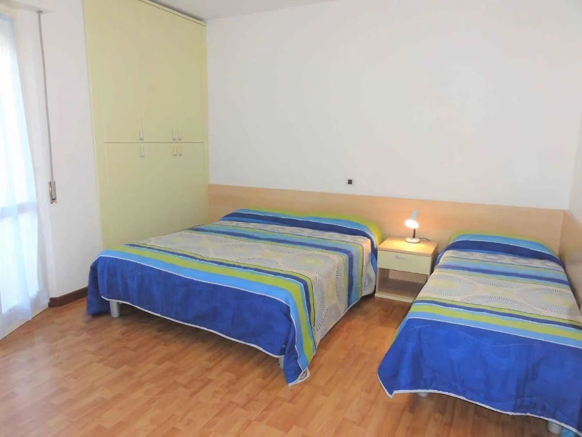Apartments In Bibione 40068