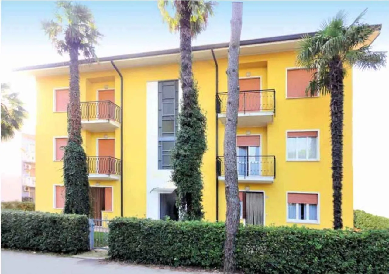 Apartments In Bibione 40068