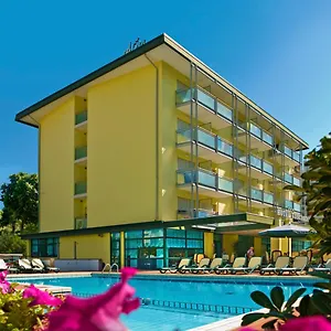 Hotel Concordia, Bibione